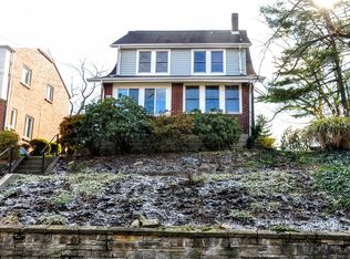 369 McCully St, Pittsburgh, PA 15216