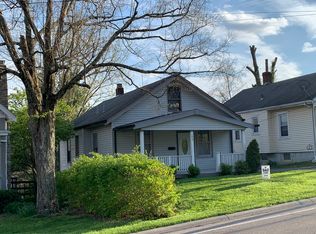 7849 Euclid Ave, Cincinnati, OH