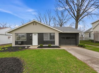 3008 Fairoak Dr, Fort Wayne, IN 46809