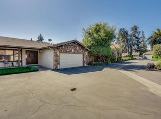 275 Roble Ave, Redwood City, CA 94061