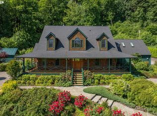 23453 SW Elderberry Ln, West Linn, OR 97068