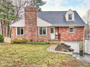 157 Pearl St, Reading, MA 01867