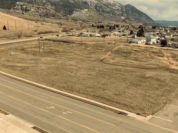 Tbd Continental Dr, Butte, MT 59701