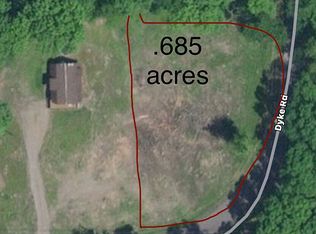 48346 Dyke Rd, Negley, OH 44441