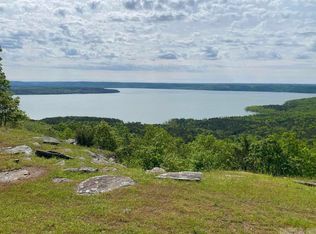 34 S Bluff Dr, Quitman, AR 72131