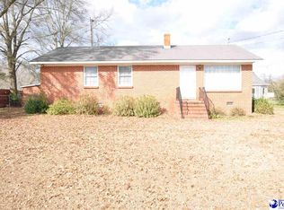 113 E High St, Blenheim, SC 29516