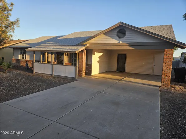 8949 W CINNABAR Avenue, Peoria, AZ 85345