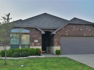 510 Thunder Trl, Forney, TX 75126