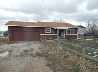 6740 Sharrock Rd, Casper, WY 82604