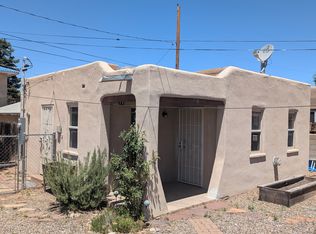 634 1/2 Alicia St, Santa Fe, NM 87505