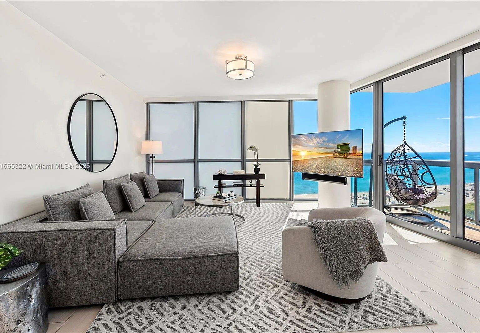 Setai Resort & Residences — Photo 1
