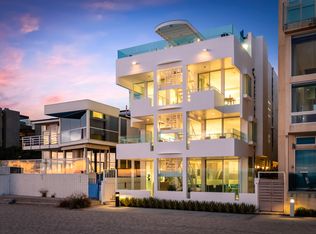 3907 Ocean Front Walk, Marina Del Rey, CA 90292