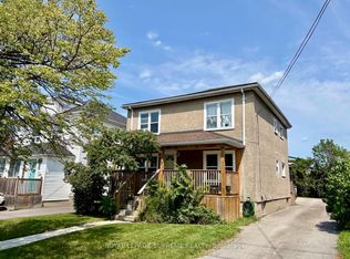 30 4th St, Welland, ON L3B4X6