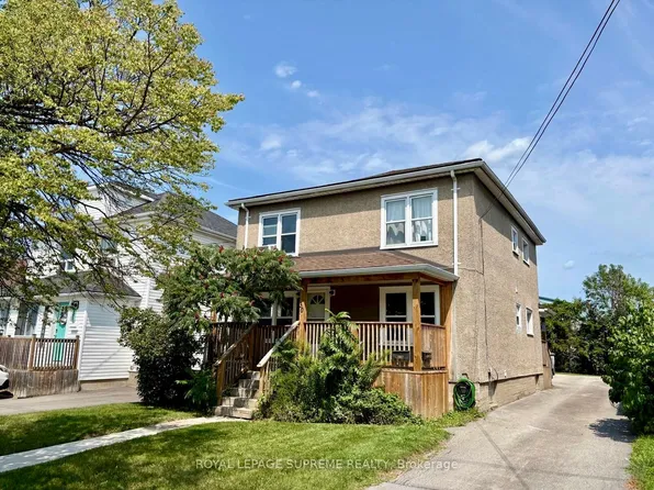30 4th St, Welland, ON L3B 4X6