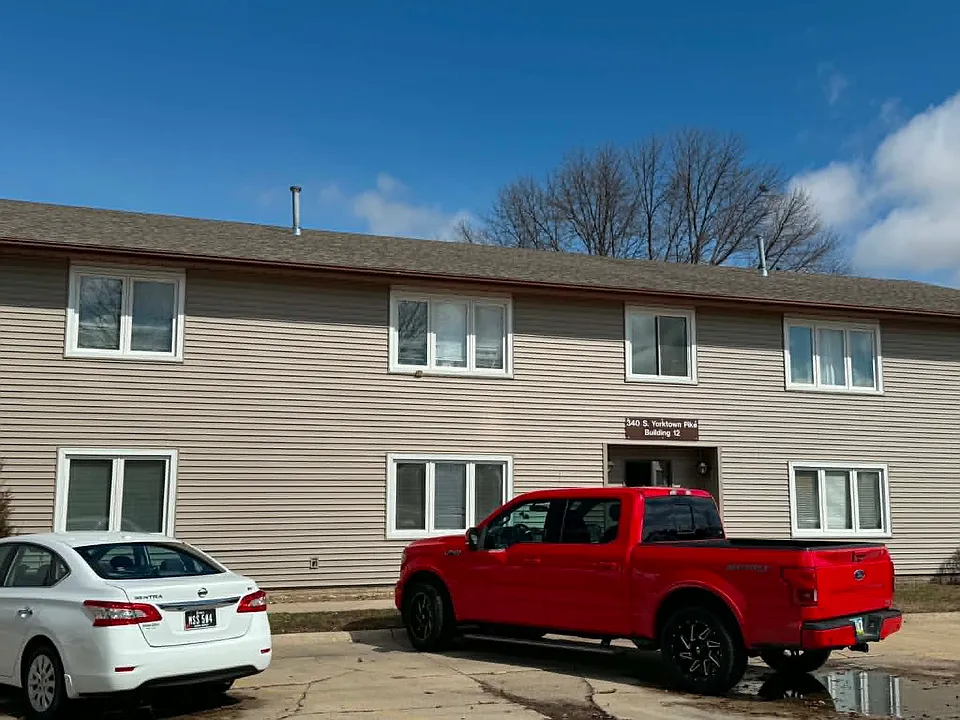 340 S Yorktown Pike
