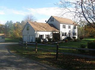 42 Green Rd, Woodstock, CT 06281