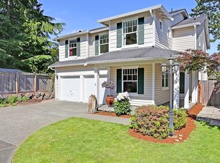 436 S 191st Pl, Burien, WA 98148