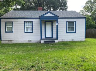 314 Arnold Blvd, Warner Robins, GA 31093