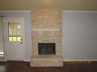 1000 Hickory Cir, Mansfield, TX 76063