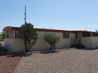 9301 W Malanga Pl UNIT 1, Marana, AZ 85653