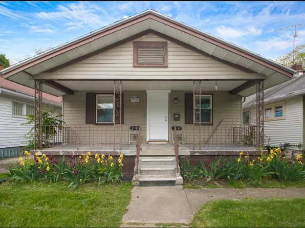728 Brooklyn Ave, Dayton, OH 45402
