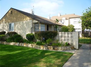 15709 Brighton Ave APT A, Gardena, CA 90247
