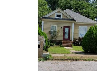 1437 Bryan Ave, East Pt, GA 30344