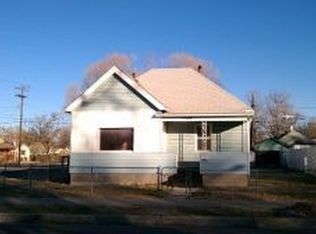 1500 E Orman Ave, Pueblo, CO 81004