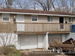 11306 E Park St, Independence, MO 64054