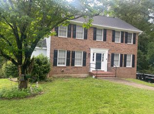 1635 Bill Murdock Rd, Marietta, GA 30062