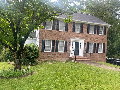 1635 Bill Murdock Rd Photo 1