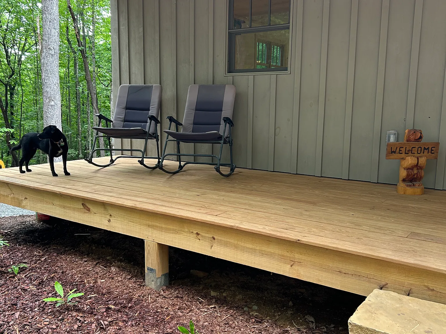 114 Woodpecker Ln — Photo 2