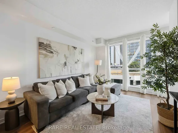 60 Berwick Ave Unit 518, Toronto, ON M5P 0A3
