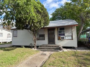 3626 Fairchild St, Corpus Christi, TX 78405