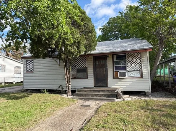 3626 Fairchild St, Corpus Christi, TX 78405
