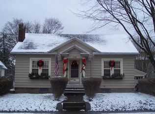 138 Harold St, Syracuse, NY 13208