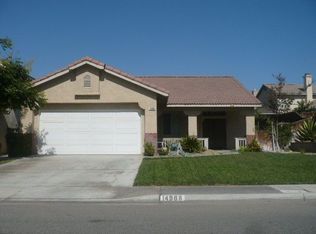 14988 Camellia Dr, Fontana, CA 92337