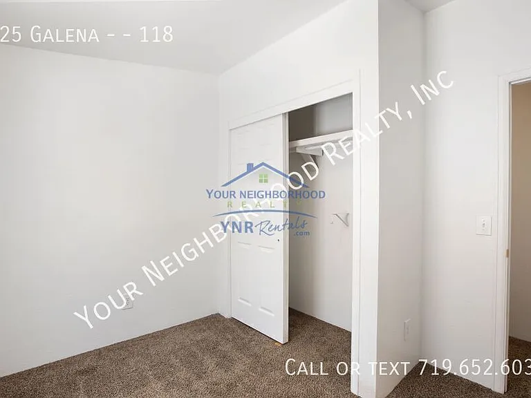 325 E Galena Ave #118 — Photo 6