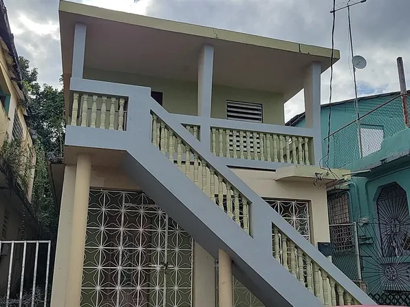 John F Kennedy Downtown, Las Piedras, PR 00771