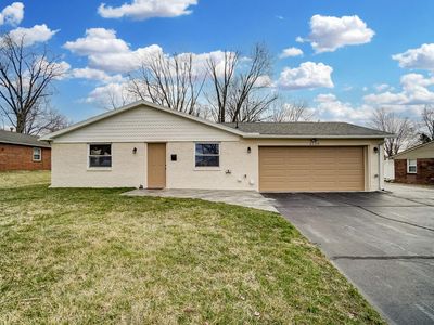 2130 S Lakeman Dr, Bellbrook, OH, 45305
