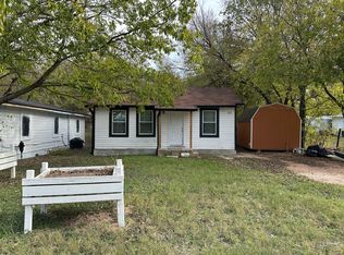 1121 Eleanor St #B, Austin, TX 78721