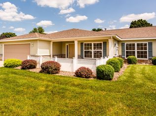 4837 Derby Cir #10, Berrien Springs, MI 49103