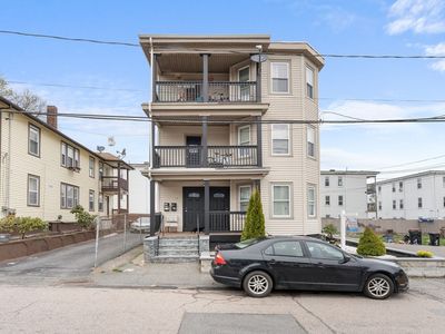 23 Falmouth Ave, Brockton, MA, 02301