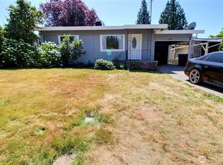 2309 NE 9th Pl, Renton, WA 98056