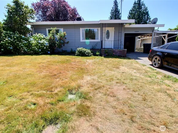 2309 NE 9th Place, Renton, WA 98056