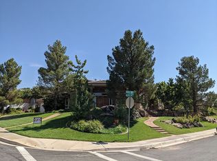 1158 Majestic Dr, Washington, UT 84780