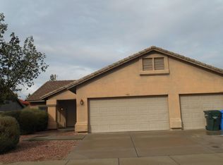 4110 W Yukon Dr, Glendale, AZ 85308