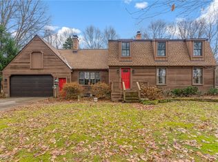 3470 W Western Reserve Rd, Canfield, OH 44406