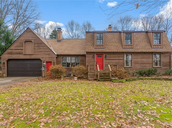 3470 W Western Reserve Rd, Canfield, OH 44406