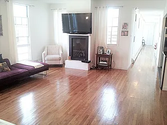 Rented by Big Apple NYC